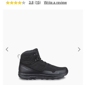 Vasque NWT  hiking boots LT breeze gtx men GORETEX